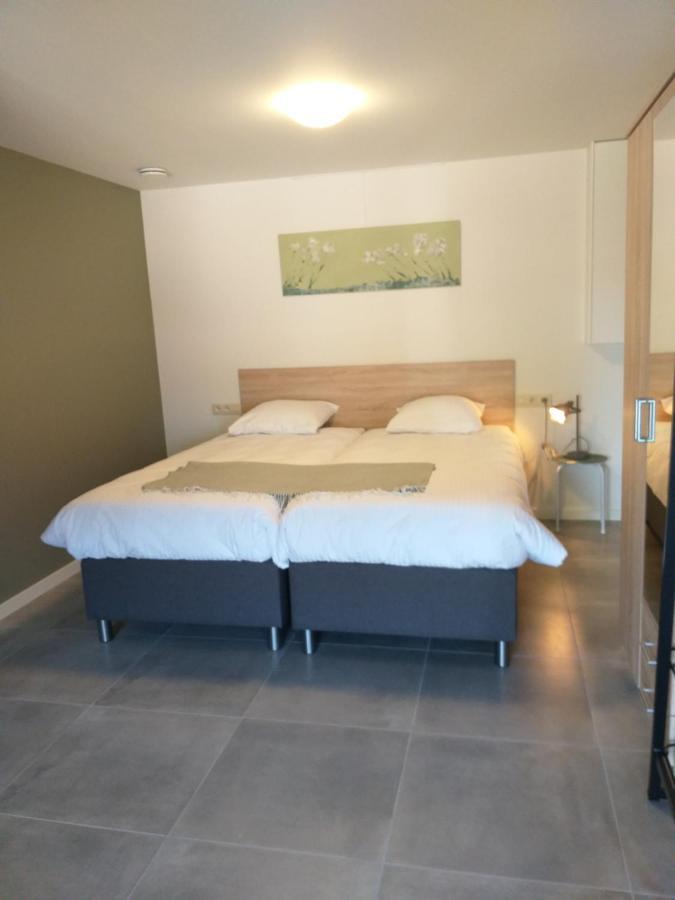 Apartament De Hoog Velden 14 NeerNeerpelt Zewnętrze zdjęcie