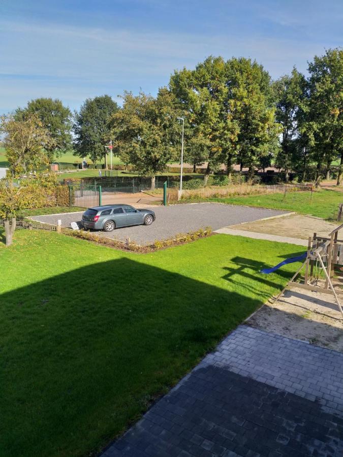 Apartament De Hoog Velden 14 NeerNeerpelt Zewnętrze zdjęcie